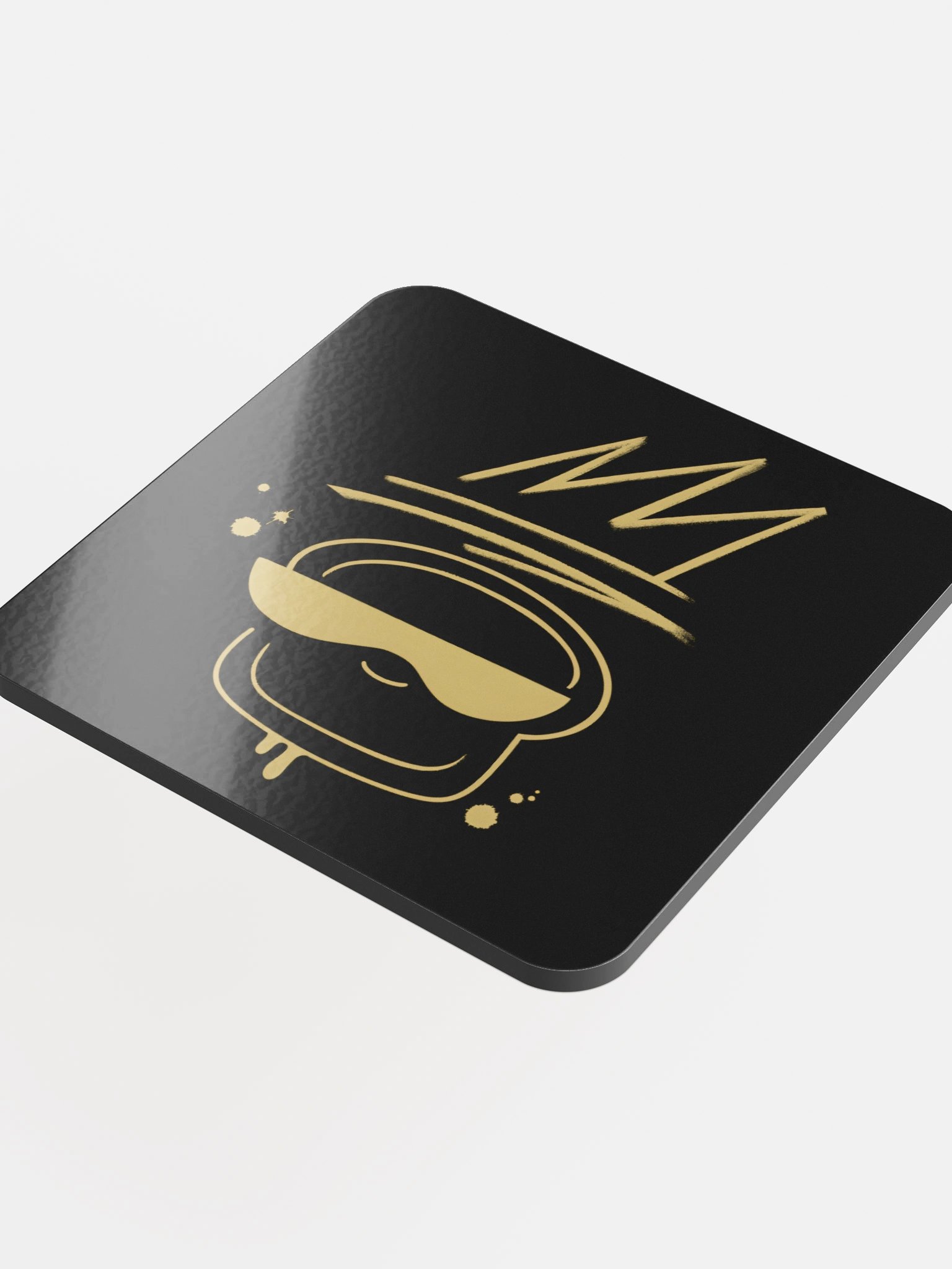 KING Friendship Bread Coaster product image (4)