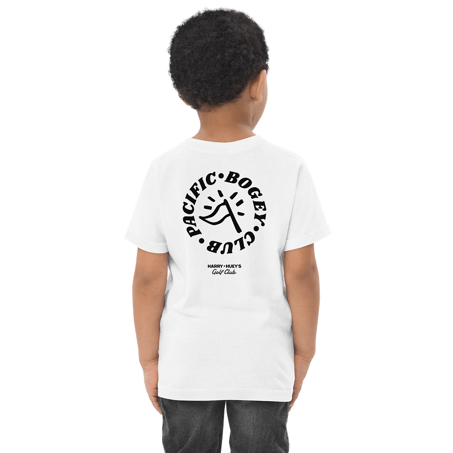 Chasing Birdies x Racheal Herrington Toddler Tee product image (4)