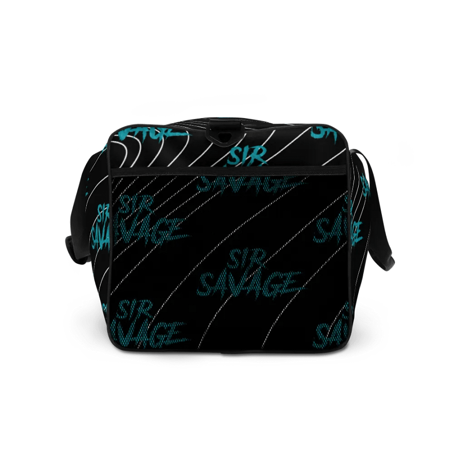 SAVAGE DUFFLE BAG product image (9)