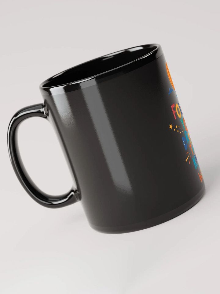 Follow Your Dreams Mug product image (2)
