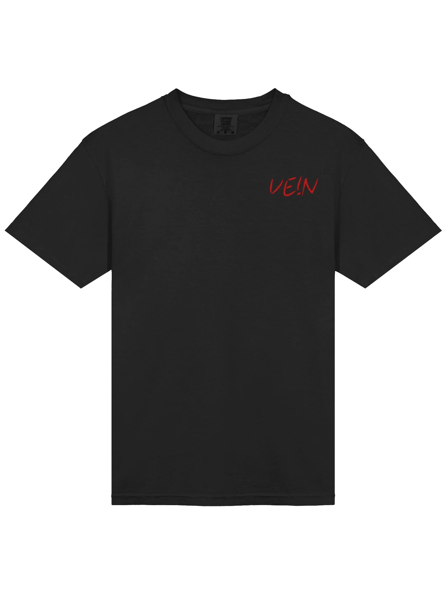 VE!N T-Shirt (Test Design) product image (34)