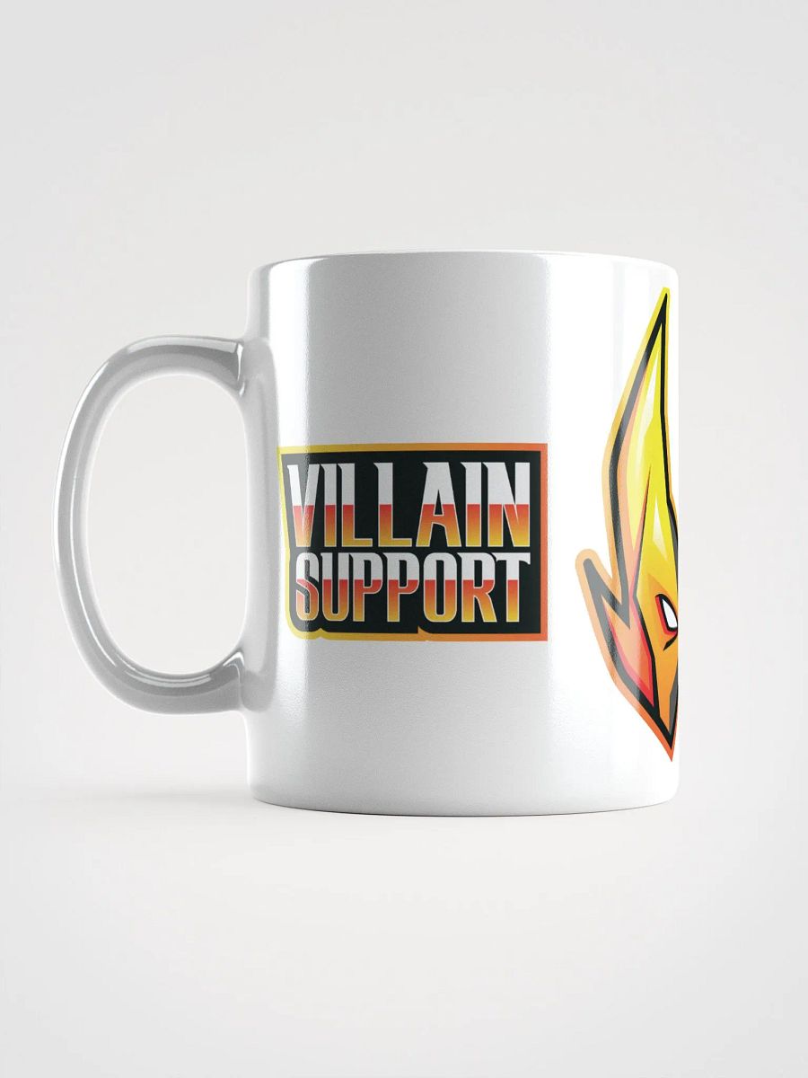 Villain Support Mug product image (16)