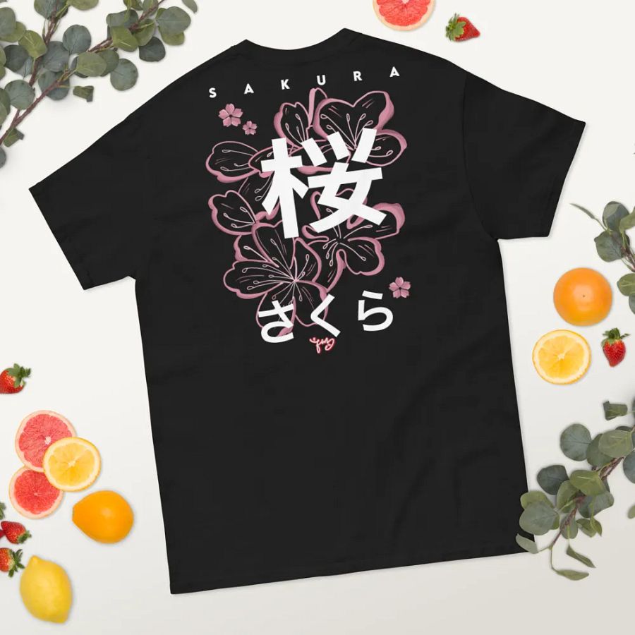 Sakura product image (11)