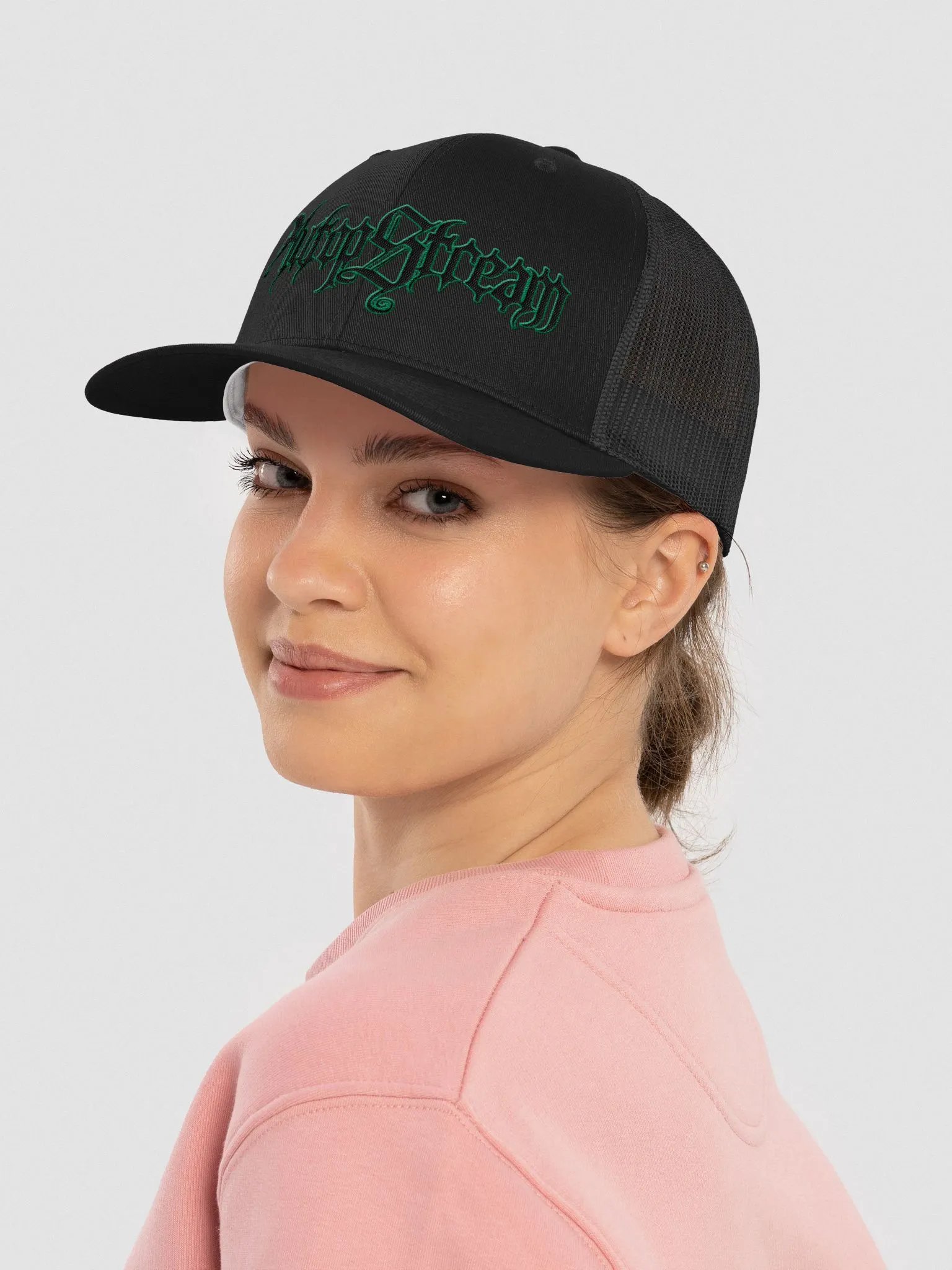 AutopStream Trucker Hat product image (4)