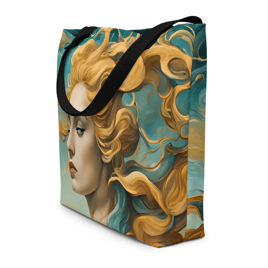 Pisces' Dreamy Dispatches: Dive into Oceans of Emotion product image (9)