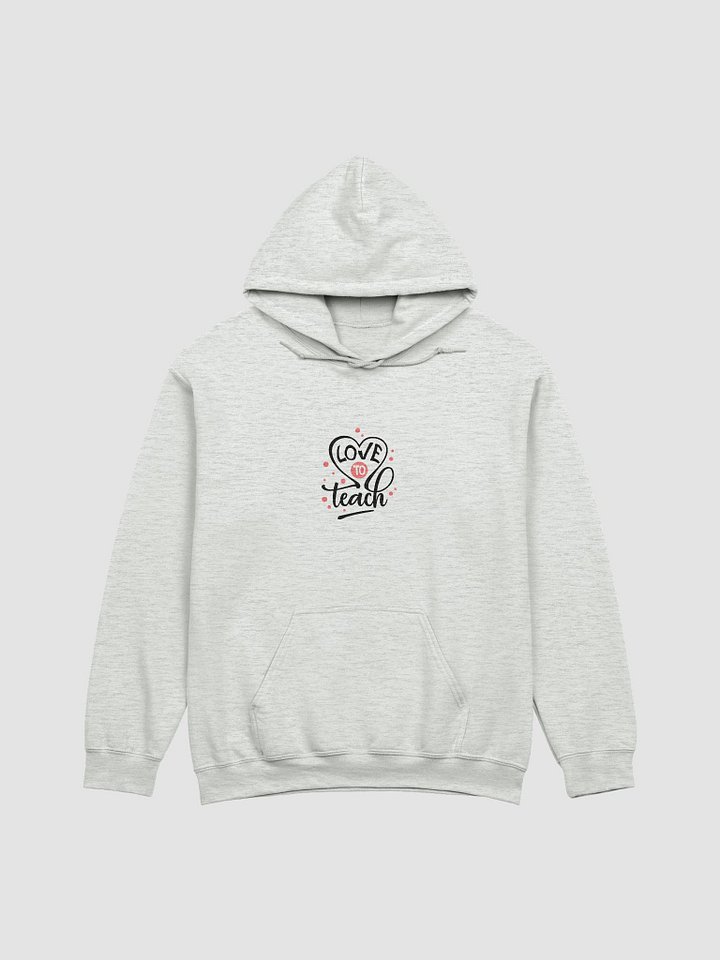 Cosmic Network Hoodie product image (7)
