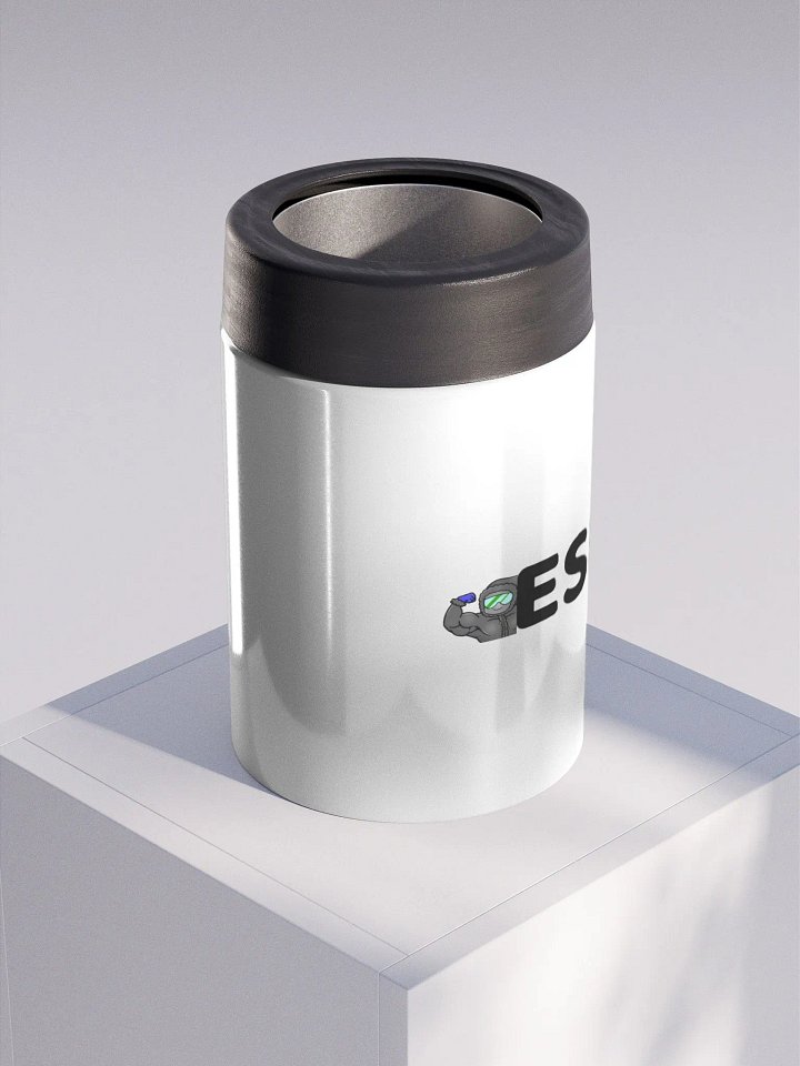 Eskmo Koozie product image (1)