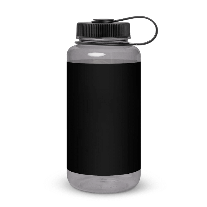Hated Squad Tumbler Clear product image (2)