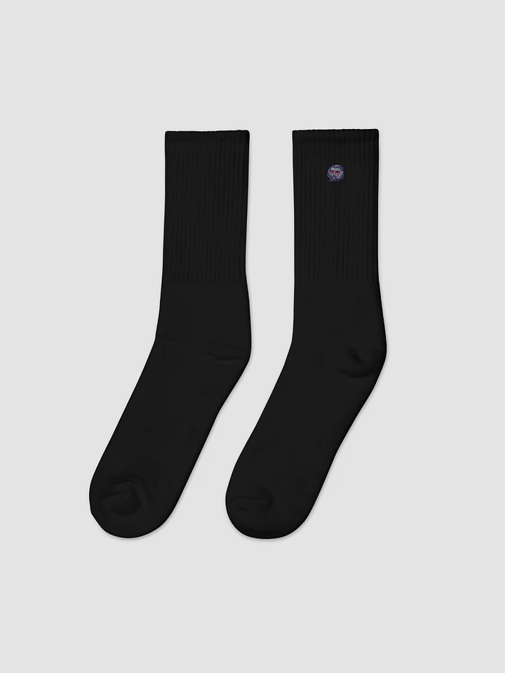 Mauri Gasm Socks product image (1)