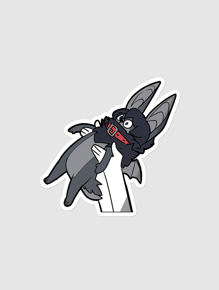 [Sticker] UPPIES product image (2)