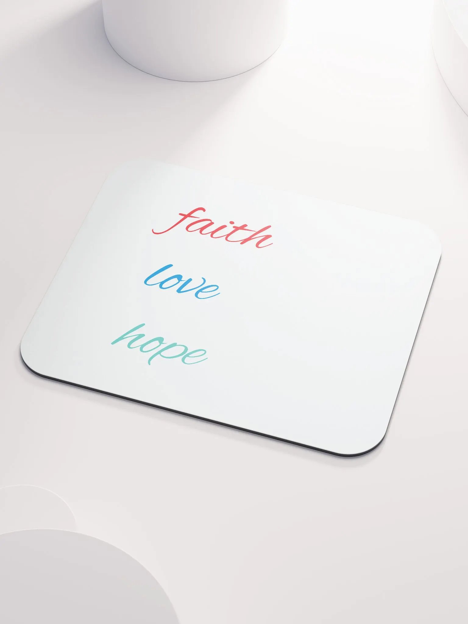 FAITH, LOVE, HOPE Faith, love, hope, faith love hope, Bible, Jesus, religion, Christianity, God, Jesus Christ, Christian, product image (3)