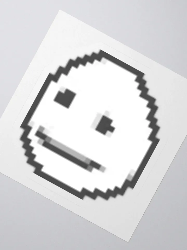 Smith Sticker product image (2)