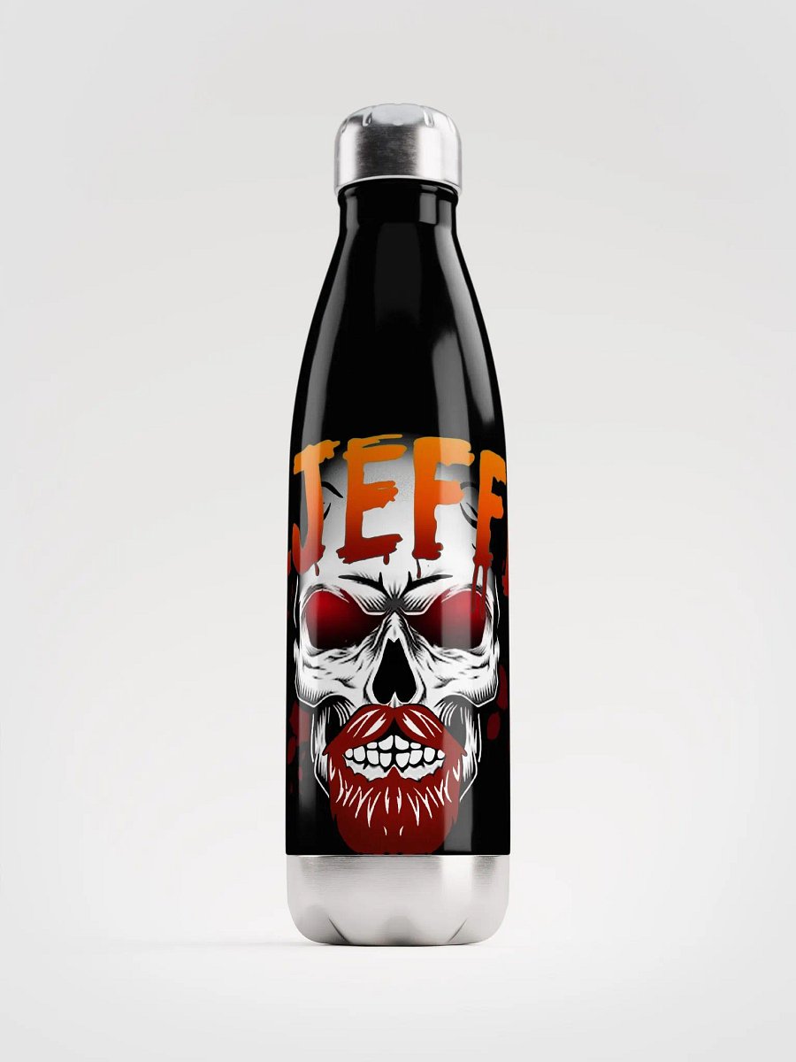 Stainless Steel Water Bottle product image (1)