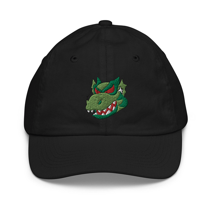 Angry Green Dragon Valucap product image (1)
