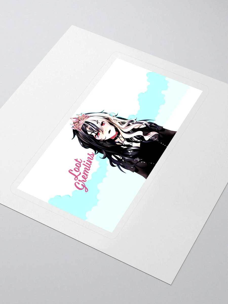 Sticker Cut Out product image (3)