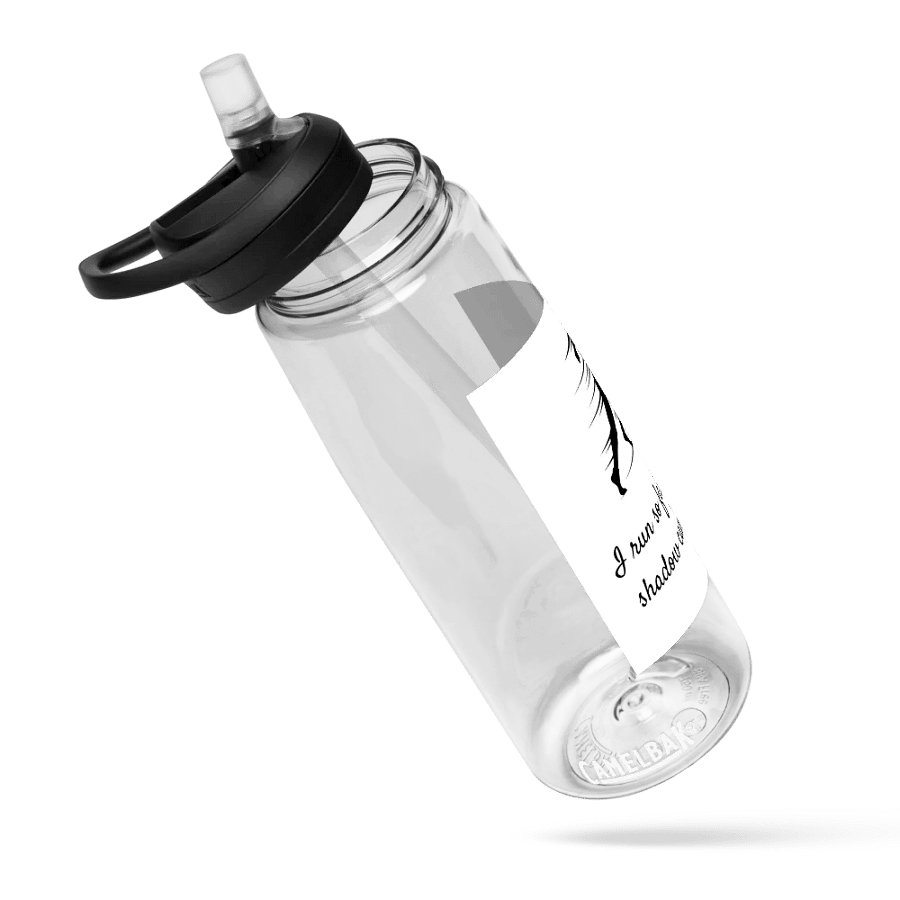 Shadow Chaser Sports Water Bottle product image (6)