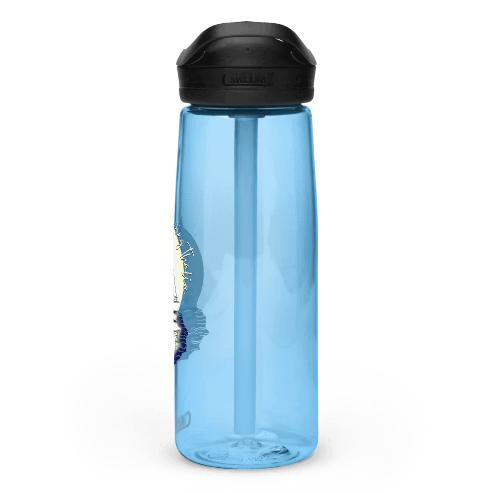 Night Cruising Water Bottle product image (2)