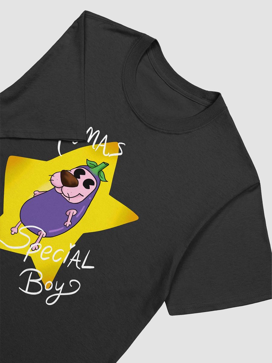 And his name...was Legally Distinct Purple Dog. product image (3)