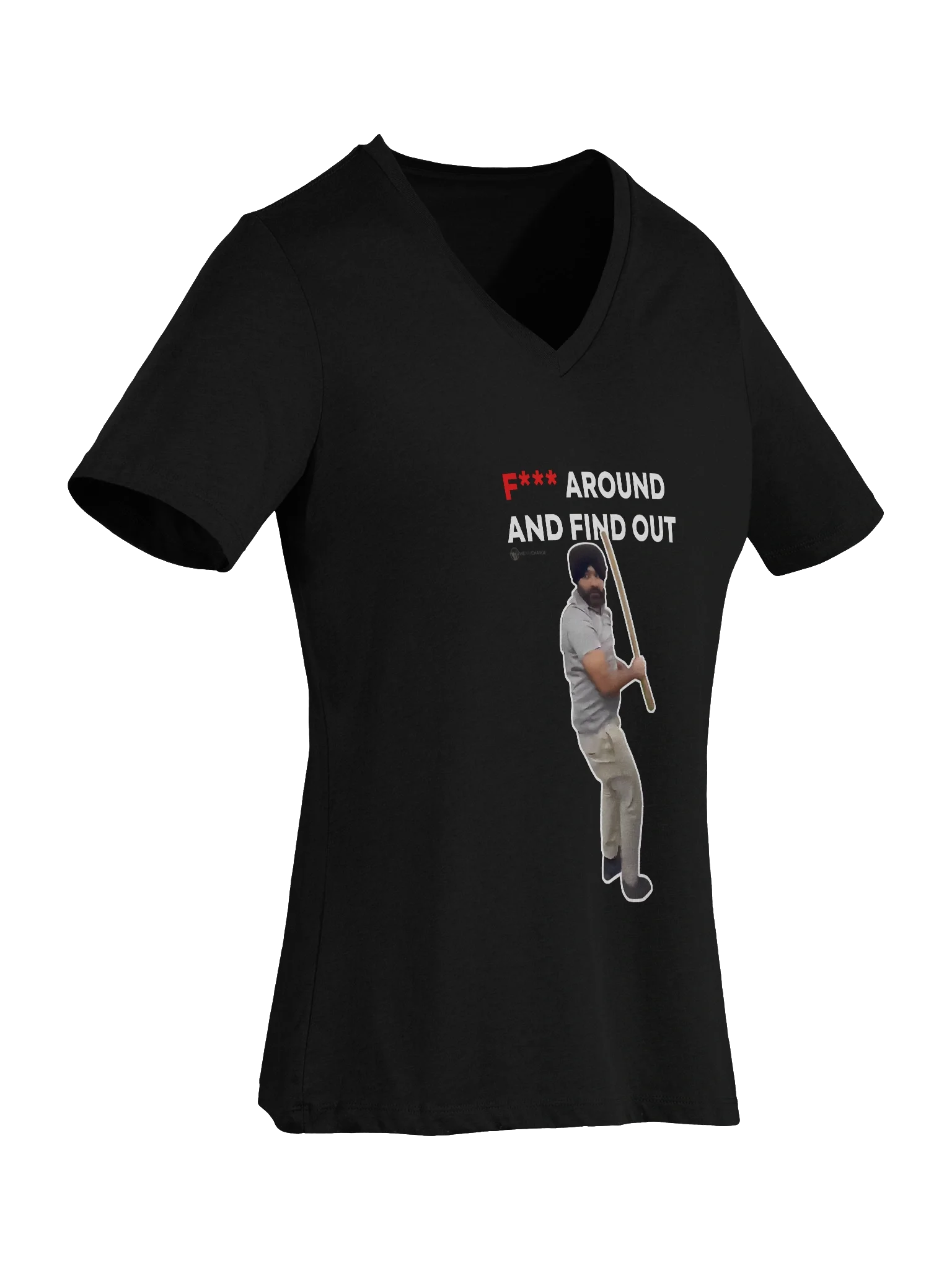 F*** Around And Find Out product image (7)