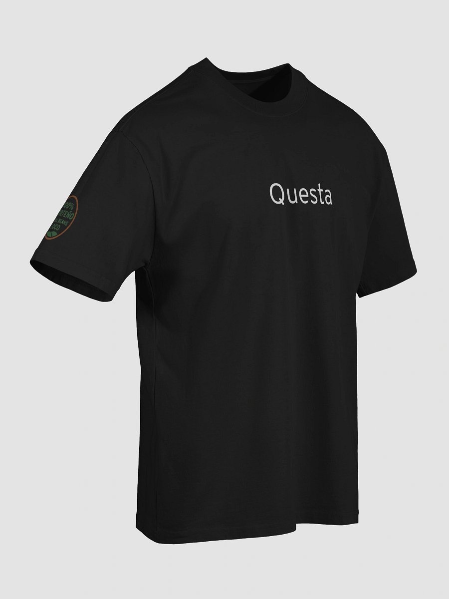 Questa Tee product image (3)