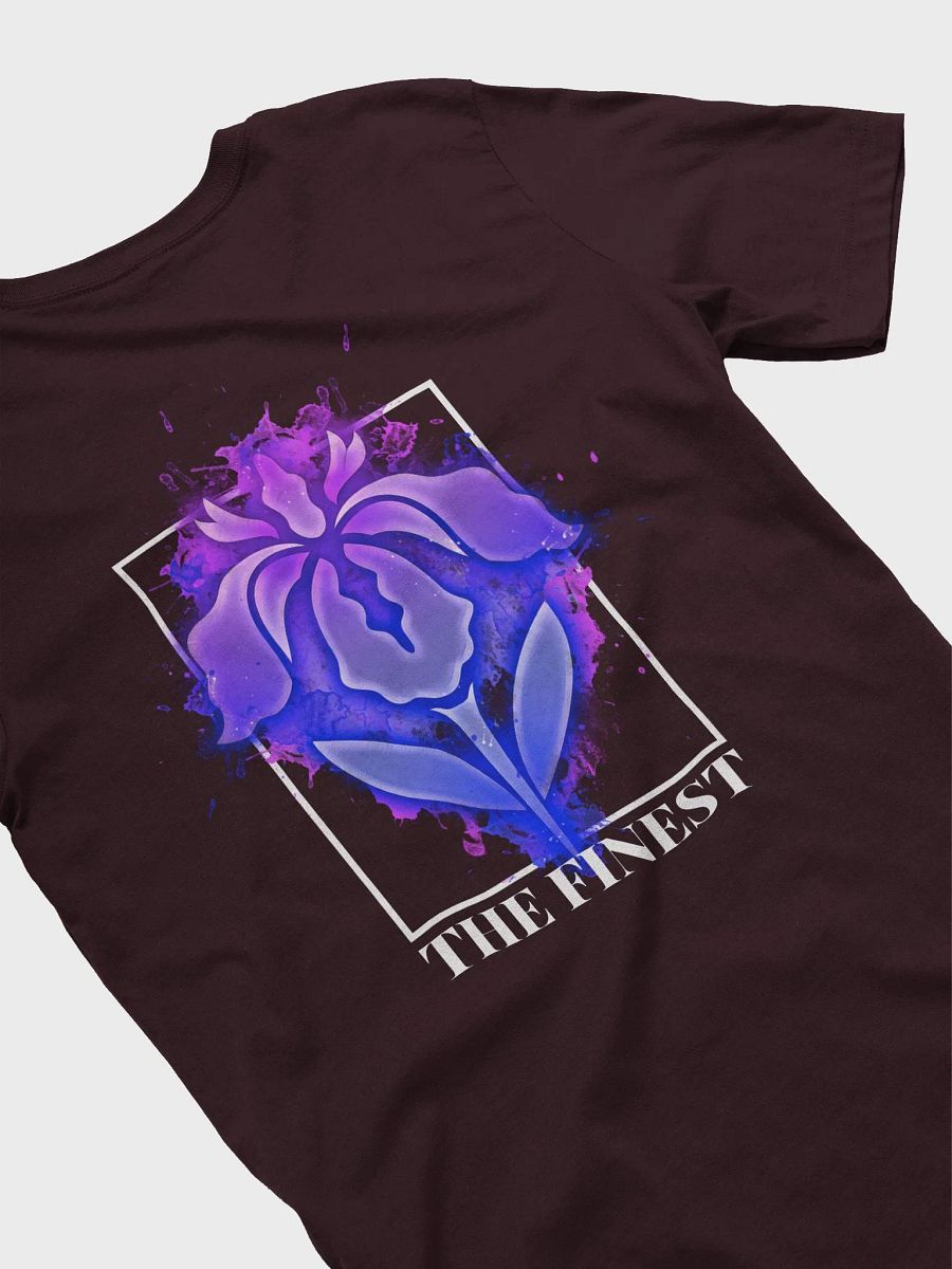 Classic Tee - The Finest (w design) product image (7)