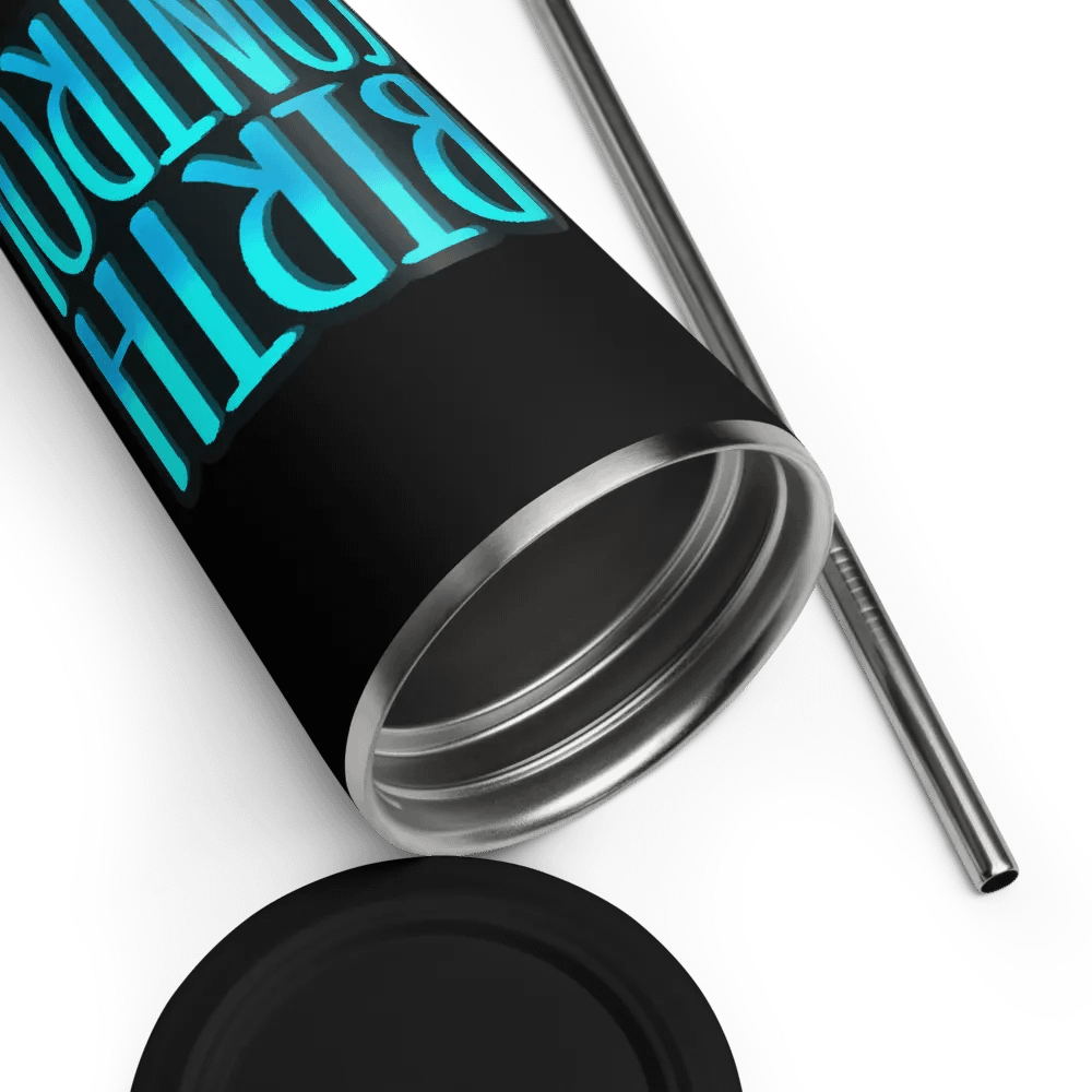 Birth Control Insulated Tumbler product image (16)