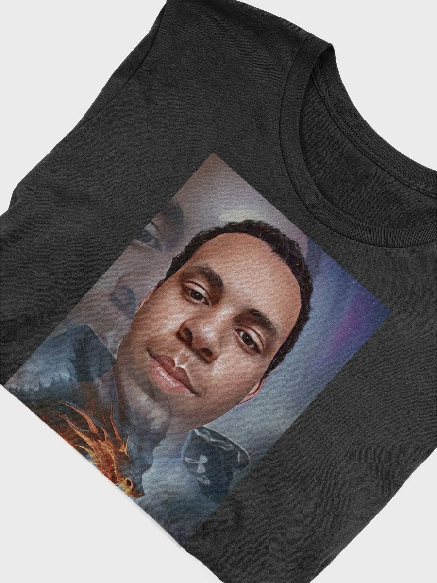 Camrian Hay Dragon Design T shirt 2 product image (5)