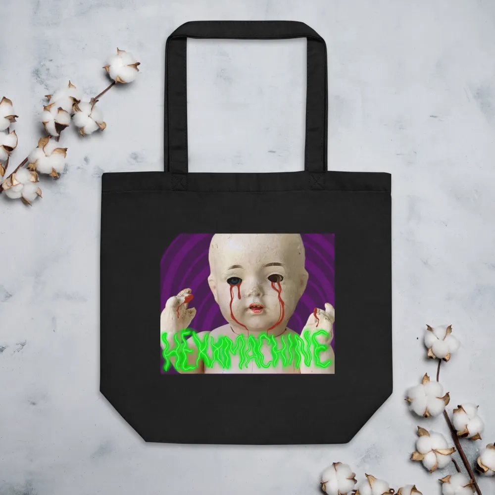hexx hypno doll tote product image (5)