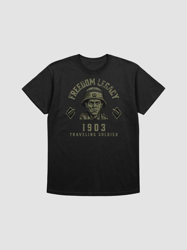 Soldier Tee *special product image (1)