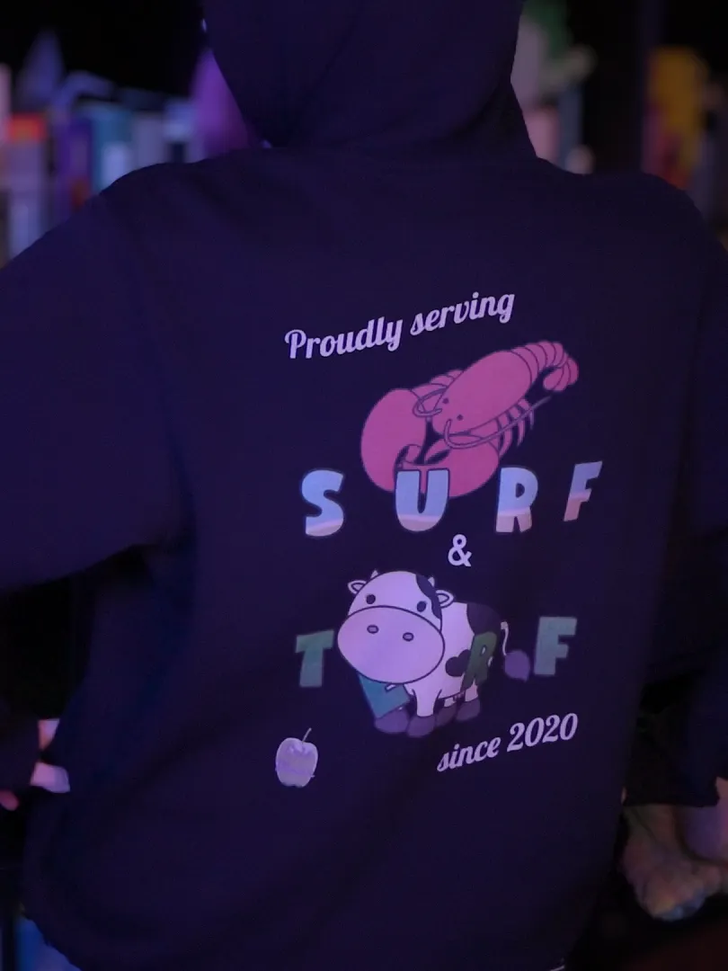 Cass Eris Diner Sweater product image (1)