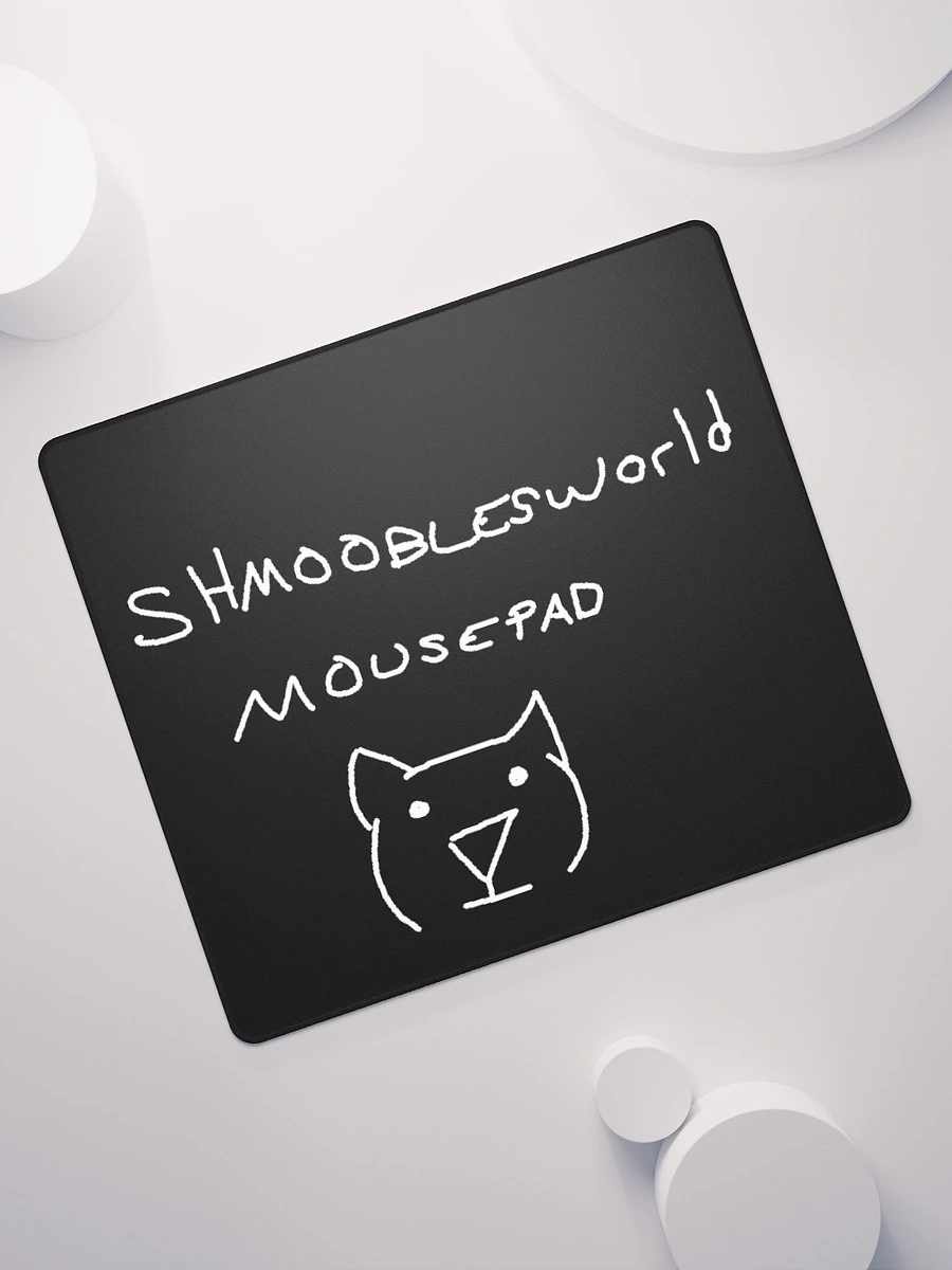 Shmooblesworld Mousepad GAMER EDITION product image (11)