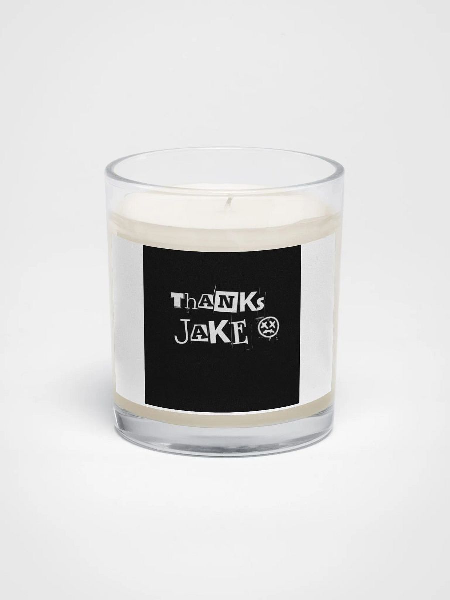 THANKS JAKE CANDER product image (1)