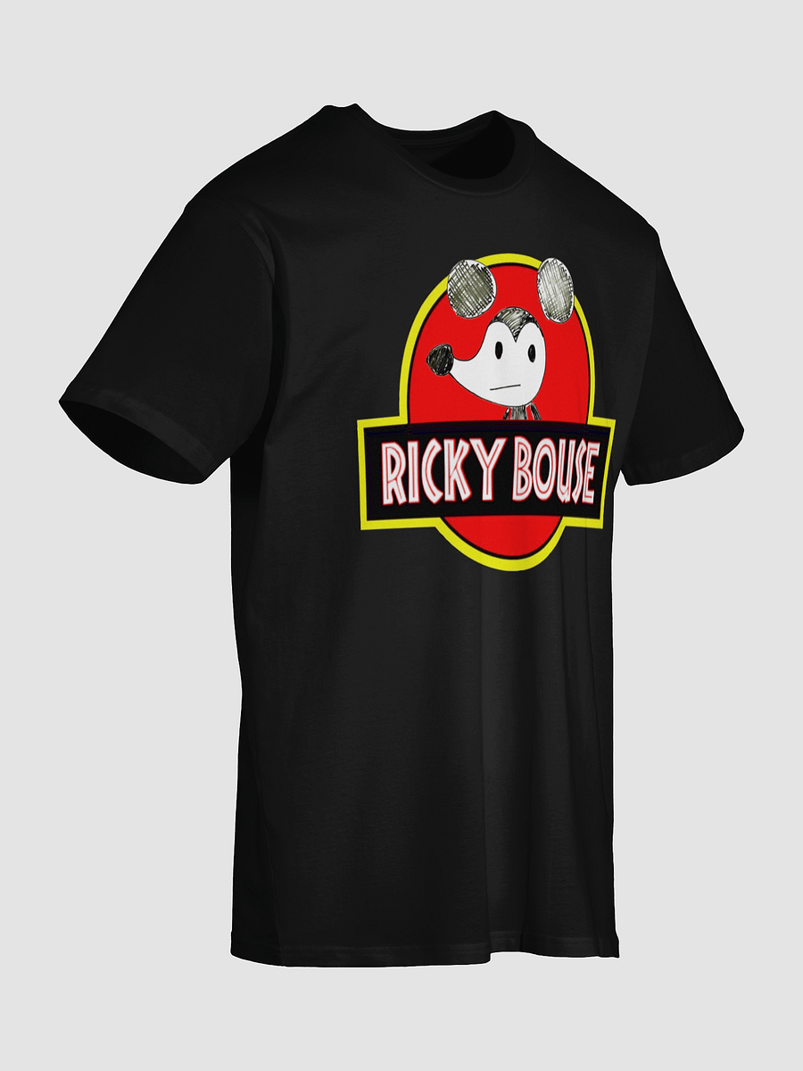 JURASSIC RICKY SHIRT product image (5)
