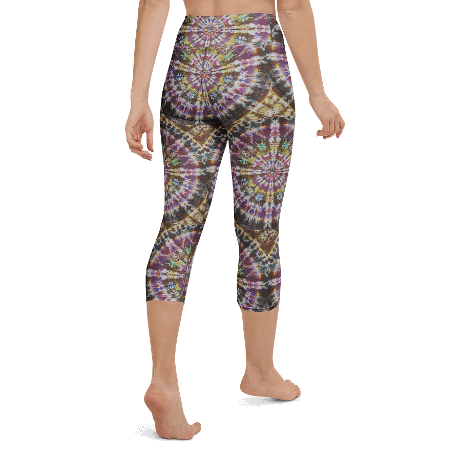 Purple Passion Leggings product image (3)