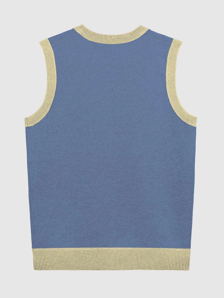 Futuristic Car Vest product image (9)