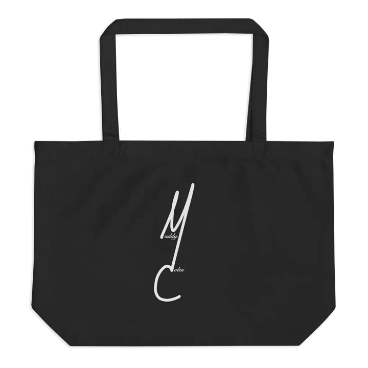 MC Tote product image (1)
