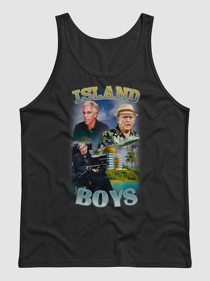 Island Boys product image (1)