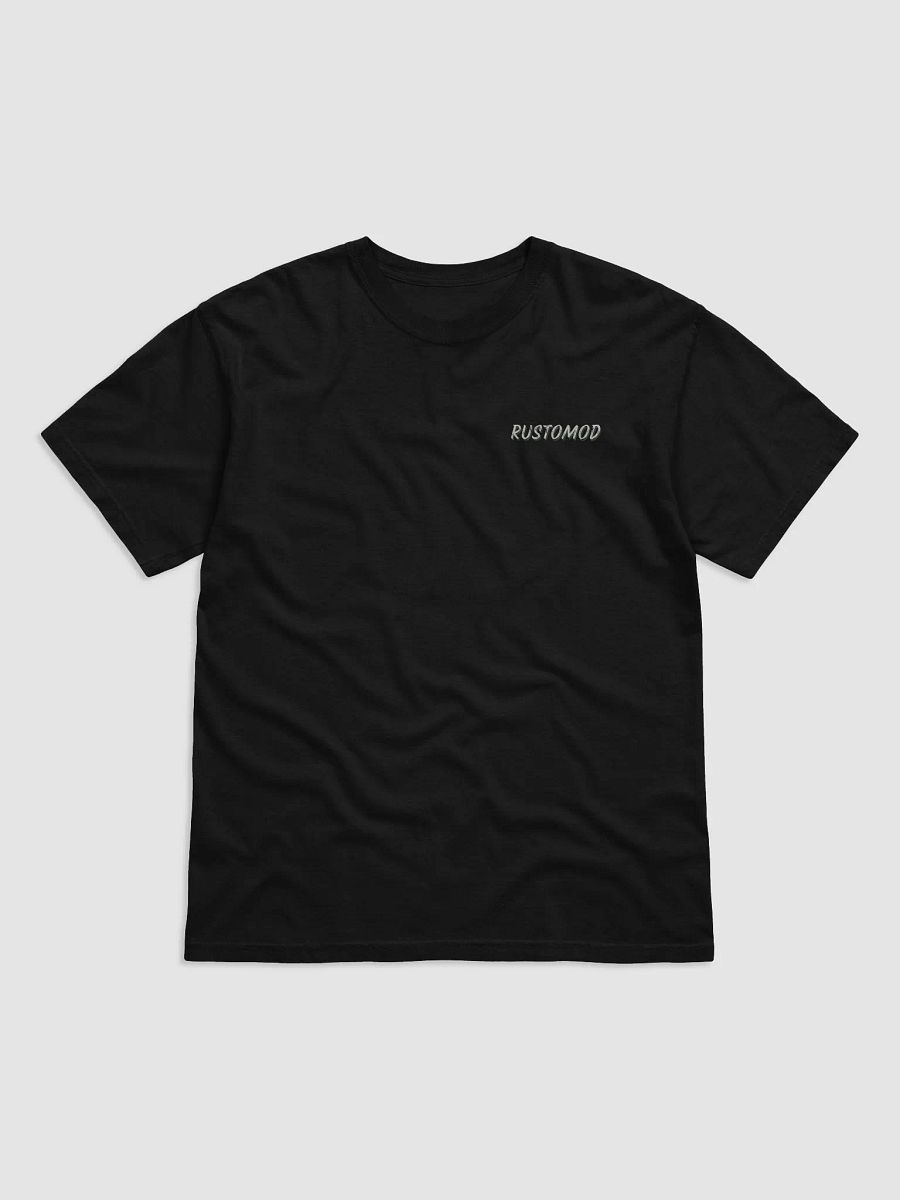 Rustomod Willys Wagon Shirt product image (2)