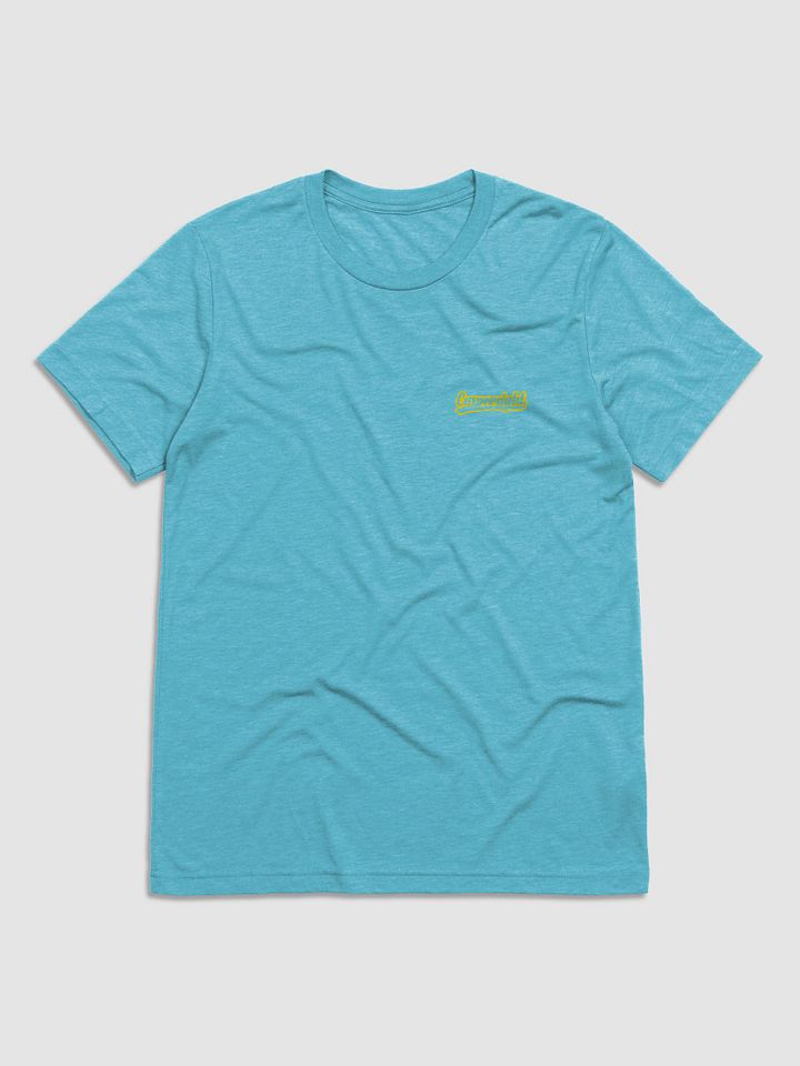 Ultimate Comfort Triblend Tee product image (13)