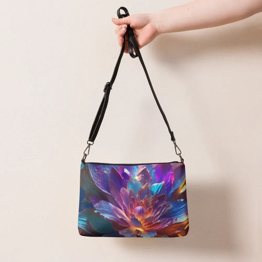 Muse XI Crossbody Bag product image (4)