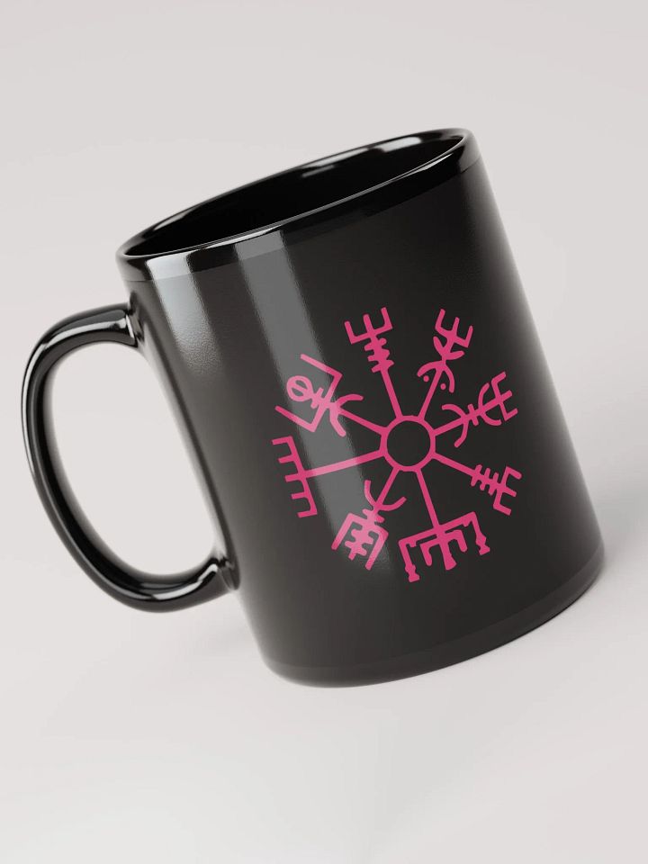 Valkyrie Vegvisir Mug product image (1)