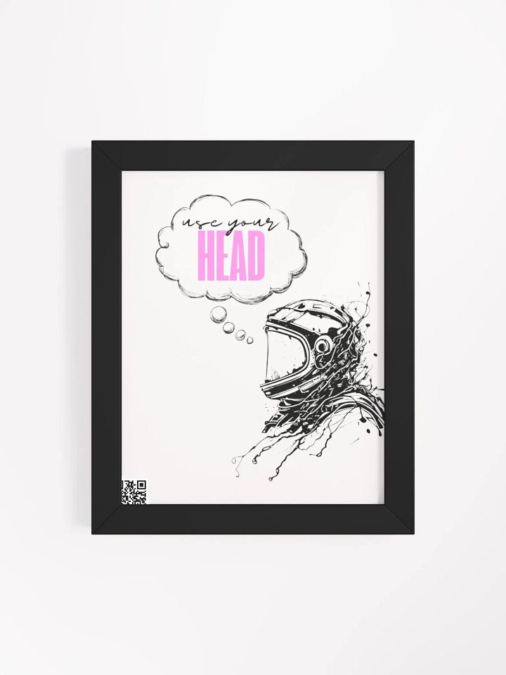 use your head product image (4)