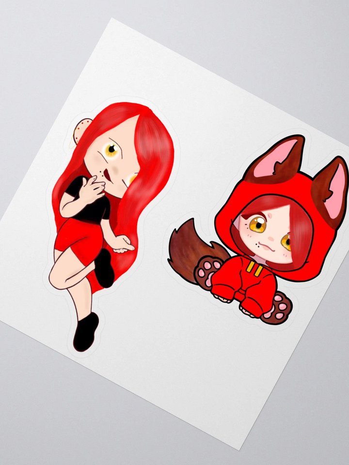 Cutie Jihye Set 1 product image (2)