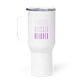 Travel Mug with a Handle product image (1)