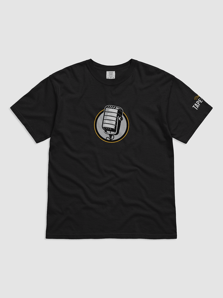 Mic Logo Tee product image (1)