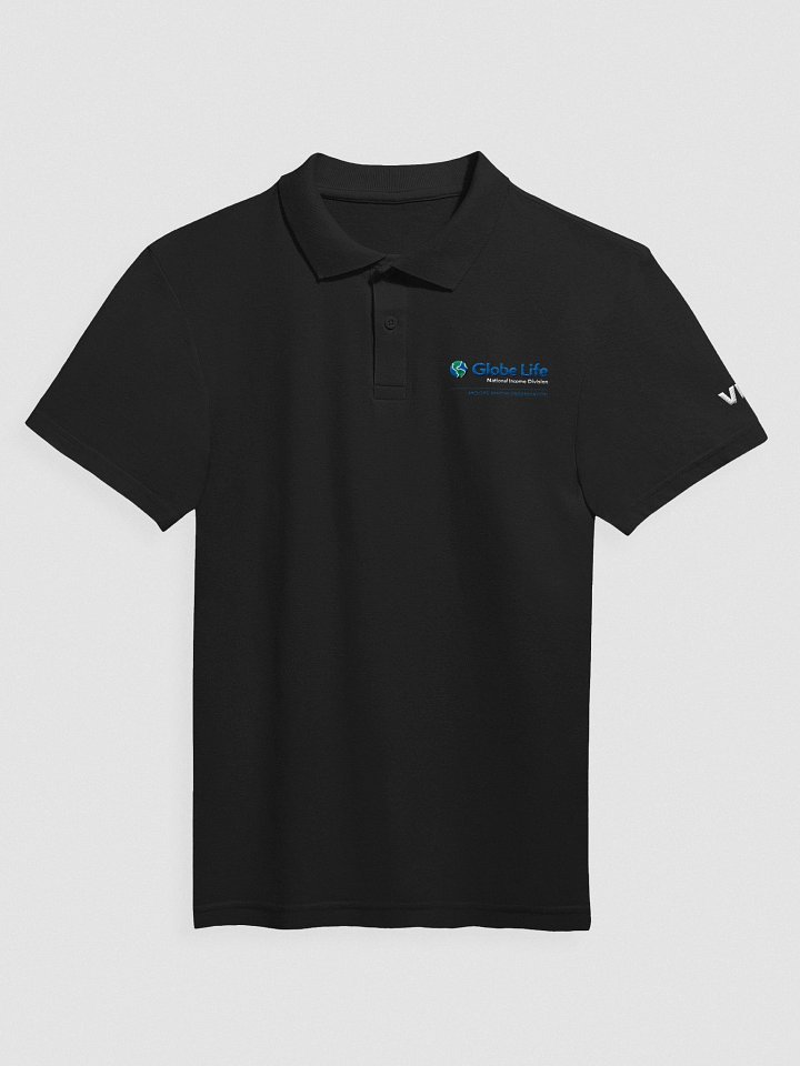 Moore Martin Organization Polo – VIP Edition product image (1)