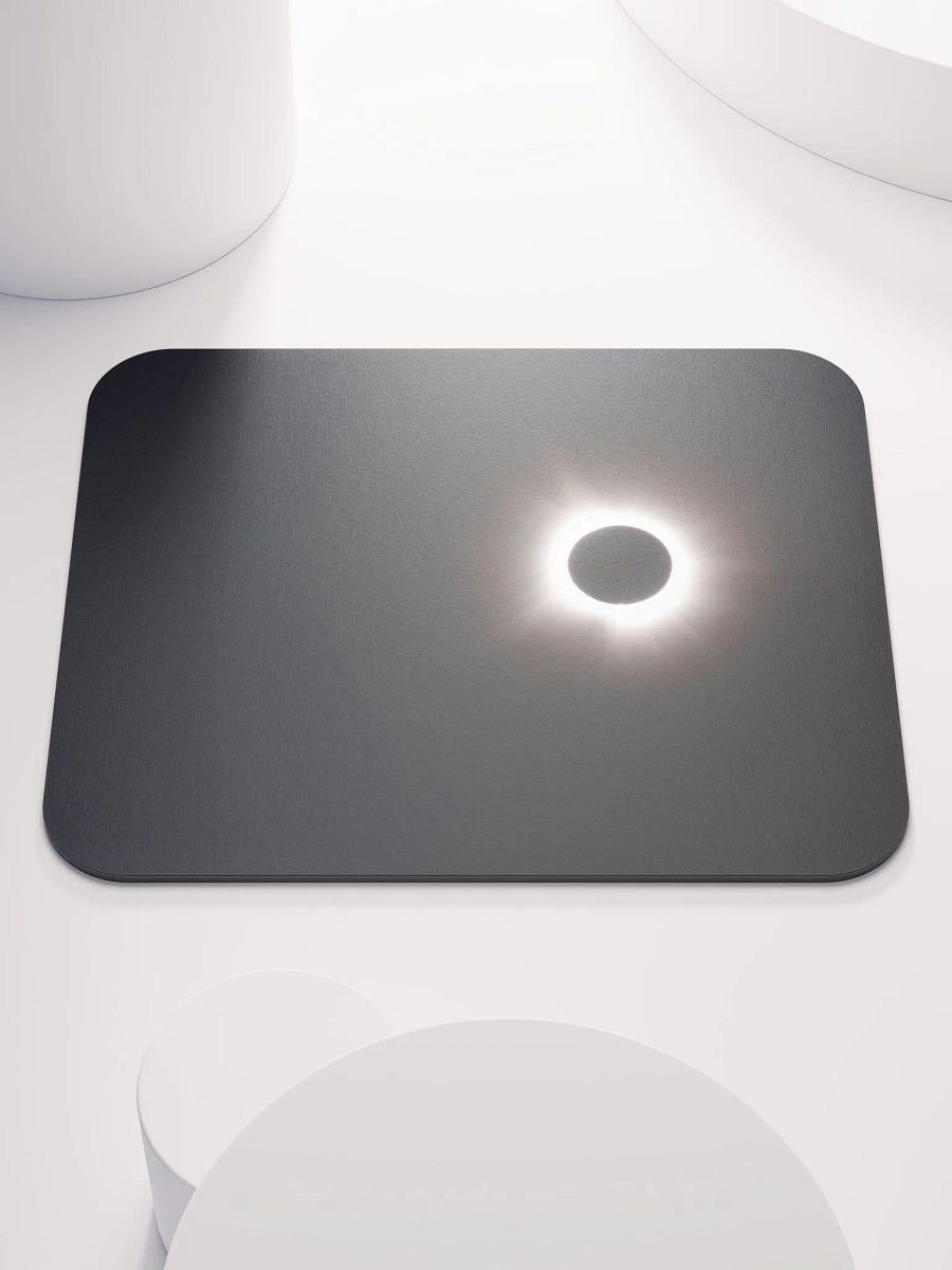 Mousepad - 2024 Eclipse product image (1)
