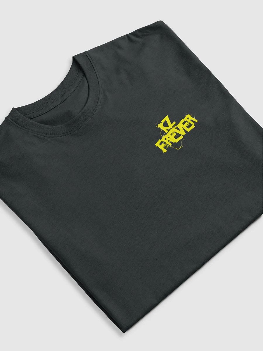 KZ FREVER (PIKA EDITION) product image (5)