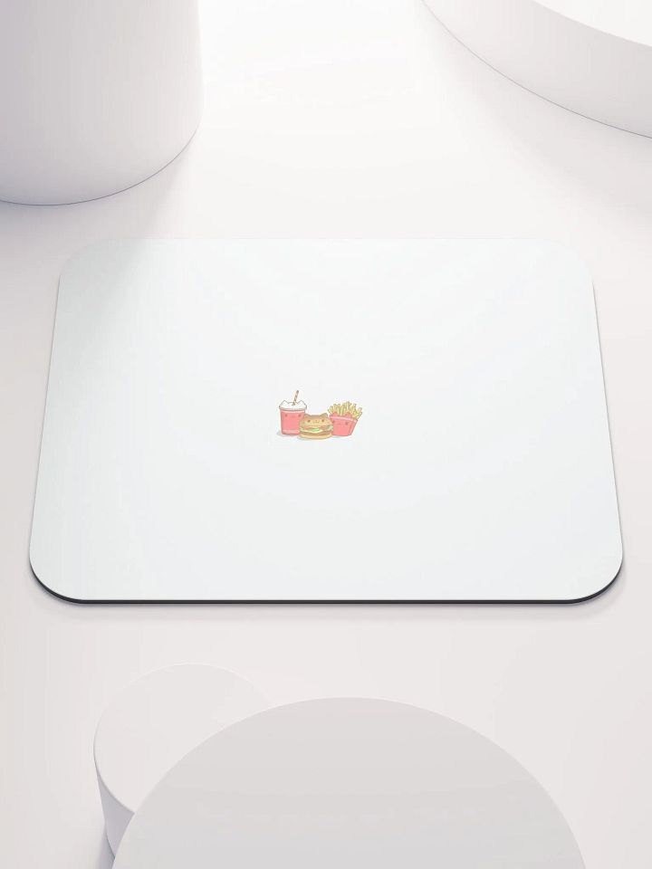 MEOWFOOD mouse pad product image (1)