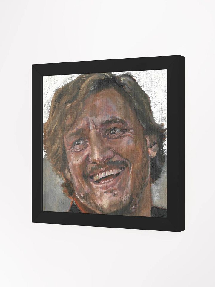 Sing Your Own Special Song - Framed Print product image (2)